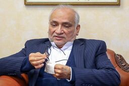 مرعشی: تفاوتی میان قالیباف و سعید جلیلی نمی‌بینم