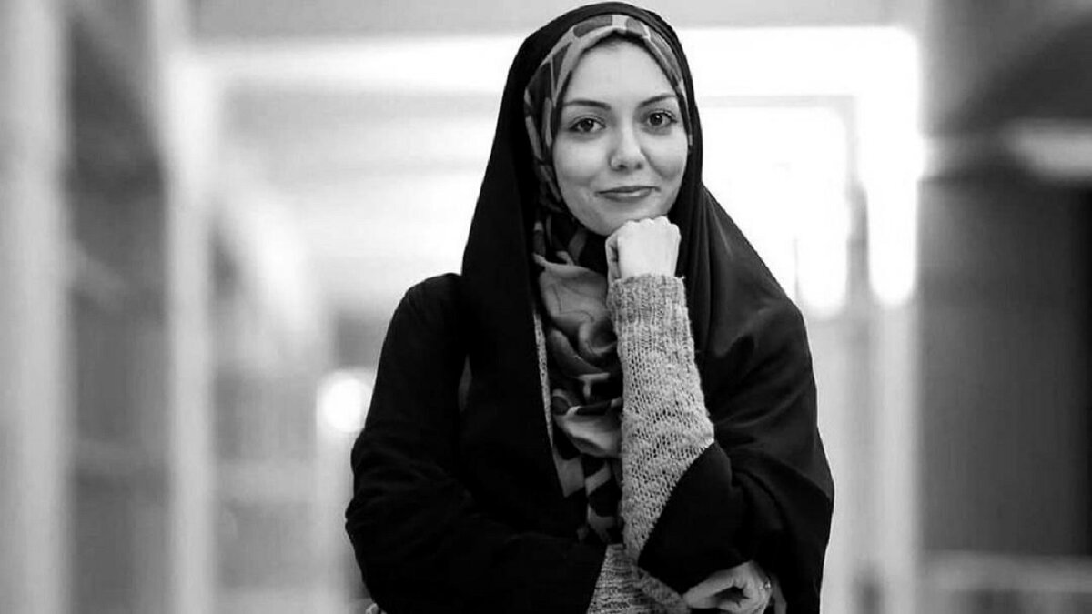 جنایی بودن پرونده آزاده نامداری منتفی است؟