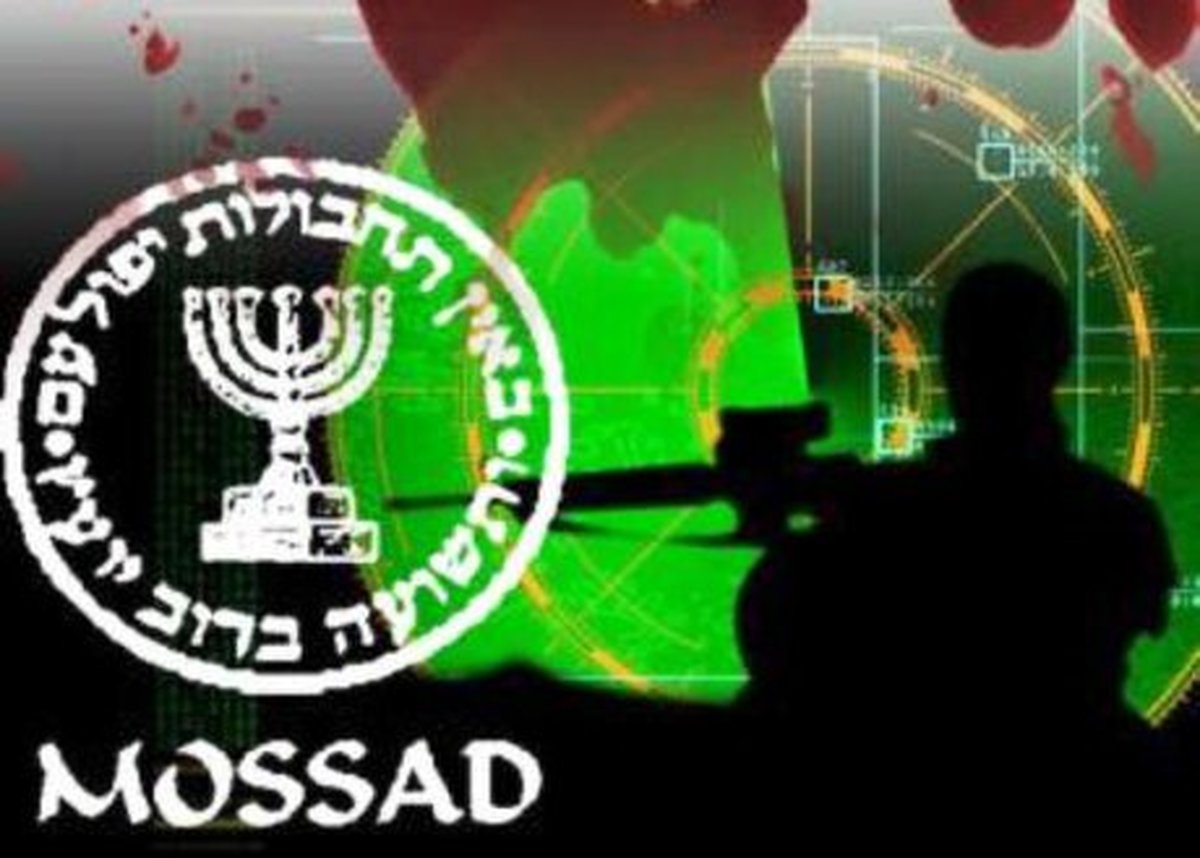 وقتی موساد از طریق سریالهای تلویزیونی نیرو جذب میکند!