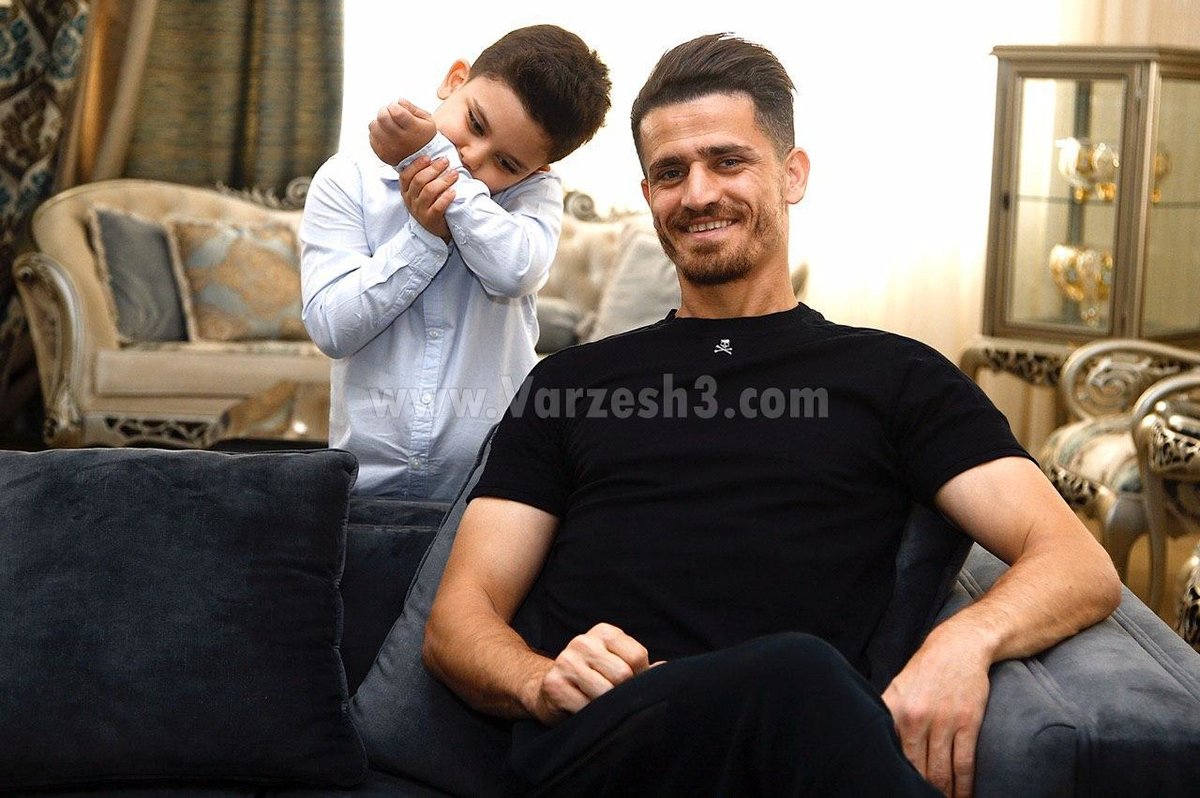 عجیب ولی واقعی؛ به این وریا عادت کنید