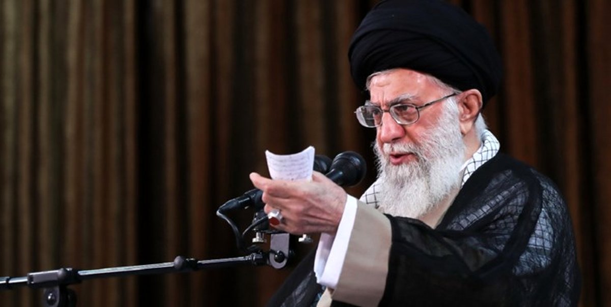 دستور فوری رهبر انقلاب برای تشکیل جلسه شورای عالی امنیت ملی