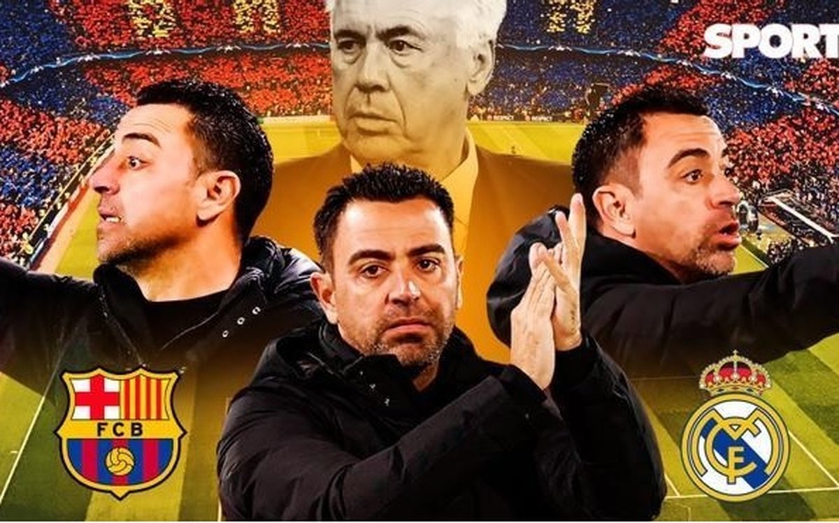 ترکیب احتمالی ال کلاسیک و: این بازی بوی خون میدهد