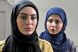 حاشیه ی جدید سحر قریشی در ترکیه 