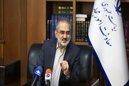 دو لایحه دولت تقدیم مجلس شد