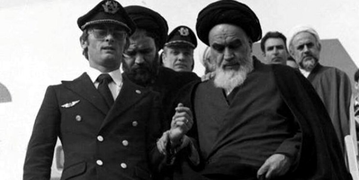 آغاز چهل و یکمین طلوع انقلاب اسلامی + اسامی روزها