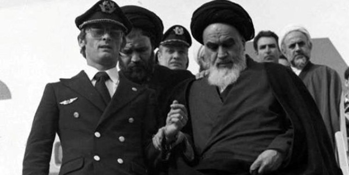 آغاز چهل و یکمین طلوع انقلاب اسلامی + اسامی روزها