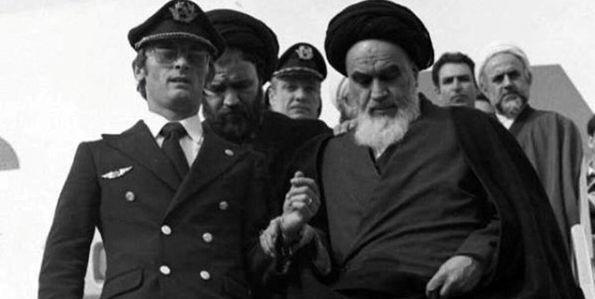 آغاز چهل و یکمین طلوع انقلاب اسلامی + اسامی روزها