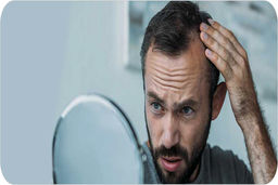 آیا شامپو ضد ریزش مو در درمان ریزش مو تاثیری دارد؟خرید شامپو ریزش مو