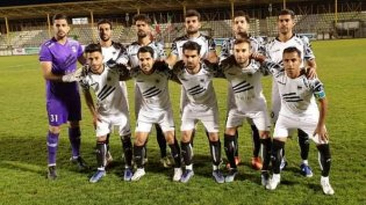 لیگ 2؛ کامبک شاهین برای تداوم صدرنشینی