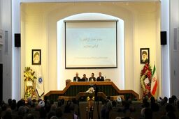 فرماندار جدید مشهد رسما آغاز به کار کرد