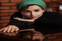 شبنم قلی خانی با همسرش