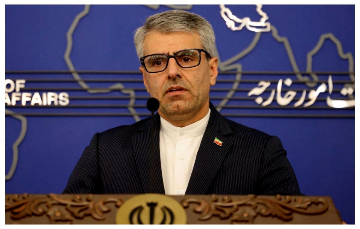 عصبانیت ایران از شورای همکاری خلیج فارس و اتحادیه اروپا