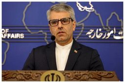 عصبانیت ایران از شورای همکاری خلیج فارس و اتحادیه اروپا