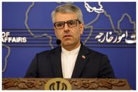 عصبانیت ایران از شورای همکاری خلیج فارس و اتحادیه اروپا