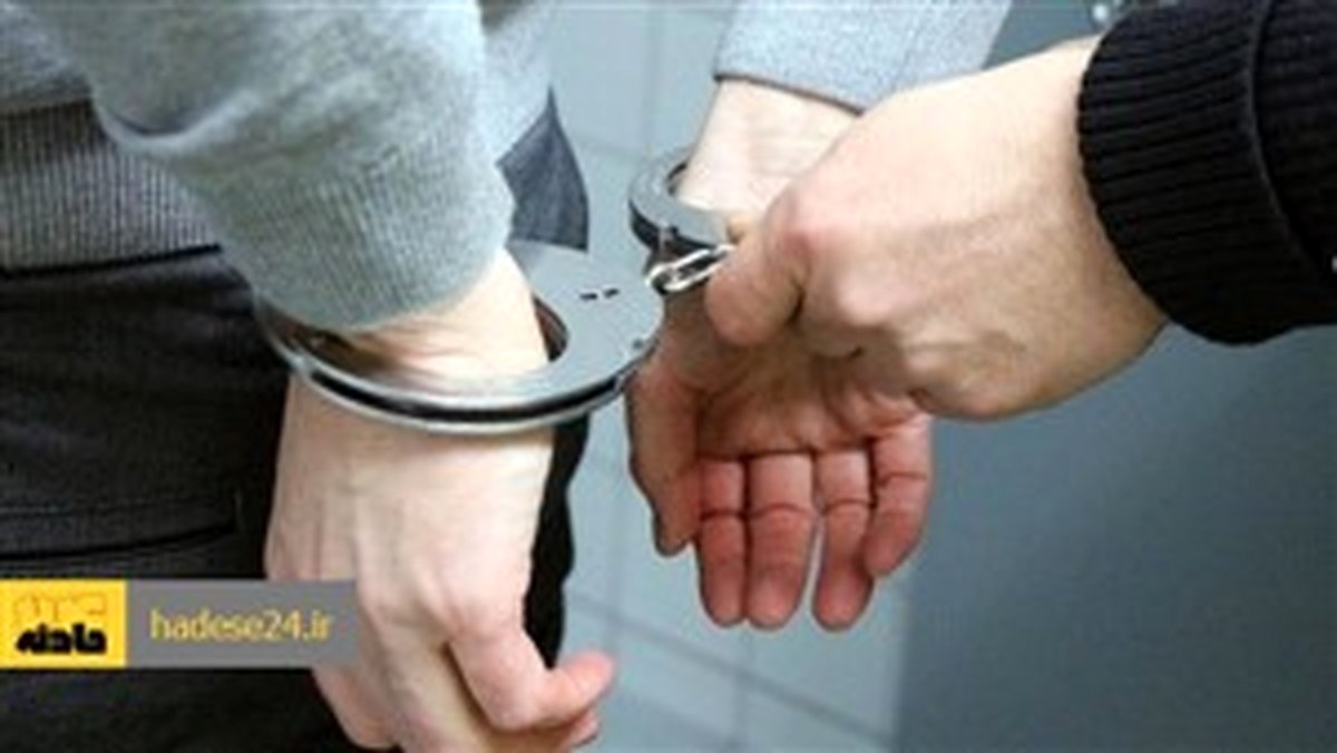 رسوایی رشوه بگیر یکی از کارکنان شهرداری همدان