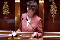 تعرض تکان‌دهنده نیروهای صهیونی به نماینده پارلمان فرانسه و سرنشینان کشتی حنظله