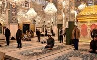 الجولانی:حرم حضرت زینب (س) باید همیشه خلوت باشد
