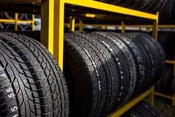 اعلام شرایط رانندگان فعال در حمل و نقل کالاهای اساسی برای دریافت لاستیک