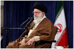 رهبرانقلاب:سوریه آزاد و آمریکا اخراج می شود 