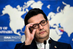 پاسخ سفیر ایران به تفرقه‌افکنی سفیر رژیم صهیونیستی در باکو