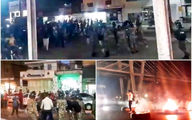 اغلب بازداشت‌شدگان اعتراضات اخیر در خوزستان آزاد شدند