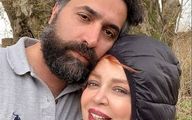تفریحات لاکچری بهاره رهنما و حاجی