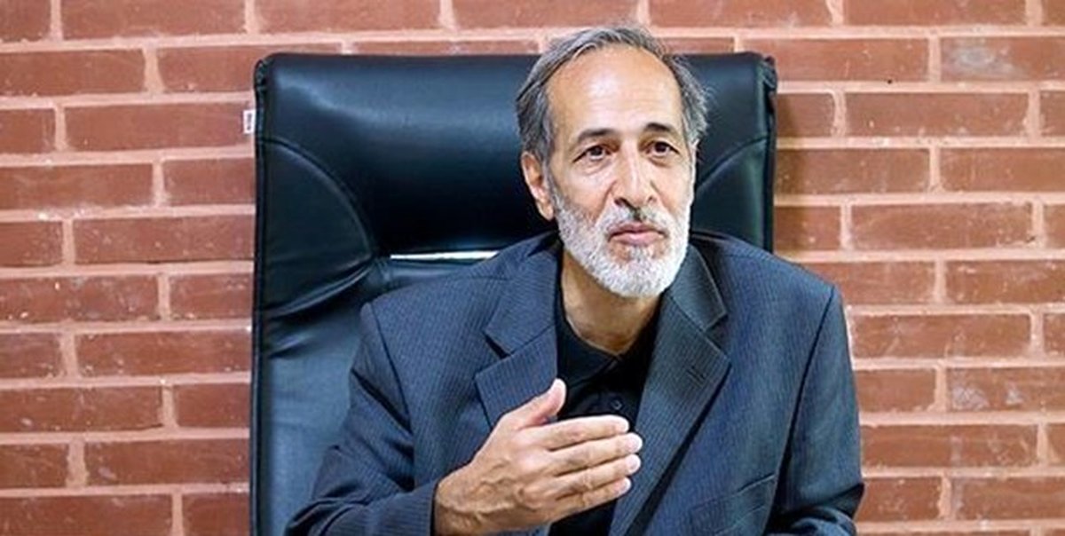 ما با آمریکای ترامپ وارد بازی چیکن گیم شدهایم.