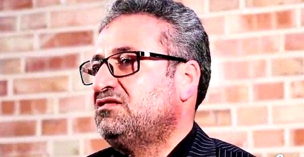 نماینده مجلس: دولت ایران یکی از ثروتمندترین دولت‌های دنیا است