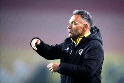 مو رایس: مطمئن نیستم پنالتی پرسپولیس درست باشد