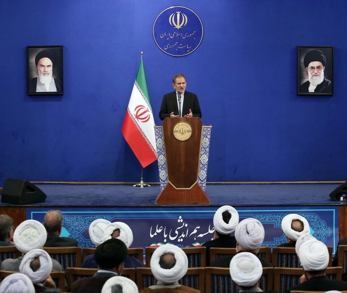 آمریکا به ناخدای نفتکش ما ایمیل زد که کشتی را در ازای پول به بندر مورد نظرش منتقل کند