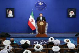 آمریکا به ناخدای نفتکش ما ایمیل زد که کشتی را در ازای پول به بندر مورد نظرش منتقل کند