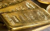 قیمت طلا به خاک سیاه نشست | قیمت طلا در بازار امروز گرمی چند؟