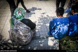 زنان جوان طعمه خانواده زورگیر می‌شدند + تصاویر متهمان