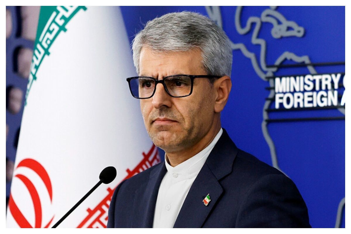 درخواست ایران برای نشست اضطراری علیه اسرائیل