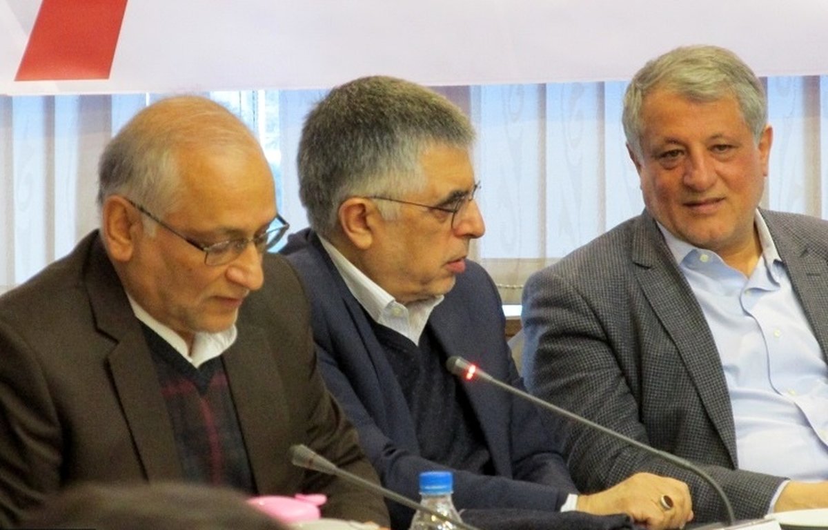 در کارگزاران چه خبر است؟