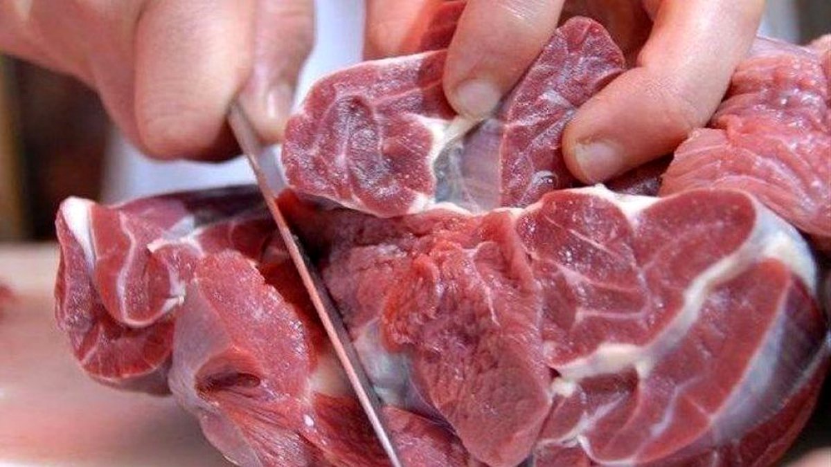 قیمت گوشت امروز 2 مهر 1400 +جزئیات جدید