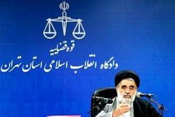 قاضی سرشناس بر اثر ابتلا به کرونا درگذشت