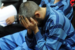 همه زنان شهر از سایه این مرد وحشت داشتند ! / او را می شناسید !