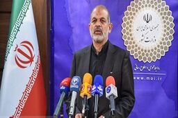 وزیر کشور: ظرف ۱۰سال اقتصاد برتر دنیا می‌ شویم