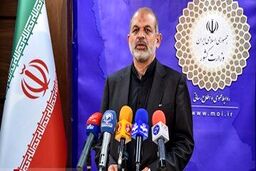 وزیر کشور: ظرف ۱۰سال اقتصاد برتر دنیا می‌ شویم
