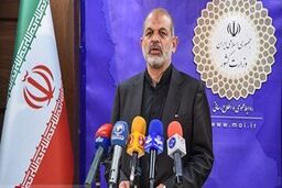 وزیر کشور: ظرف ۱۰سال اقتصاد برتر دنیا می‌ شویم