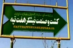 هفت تپه به بیت المال بازگشت