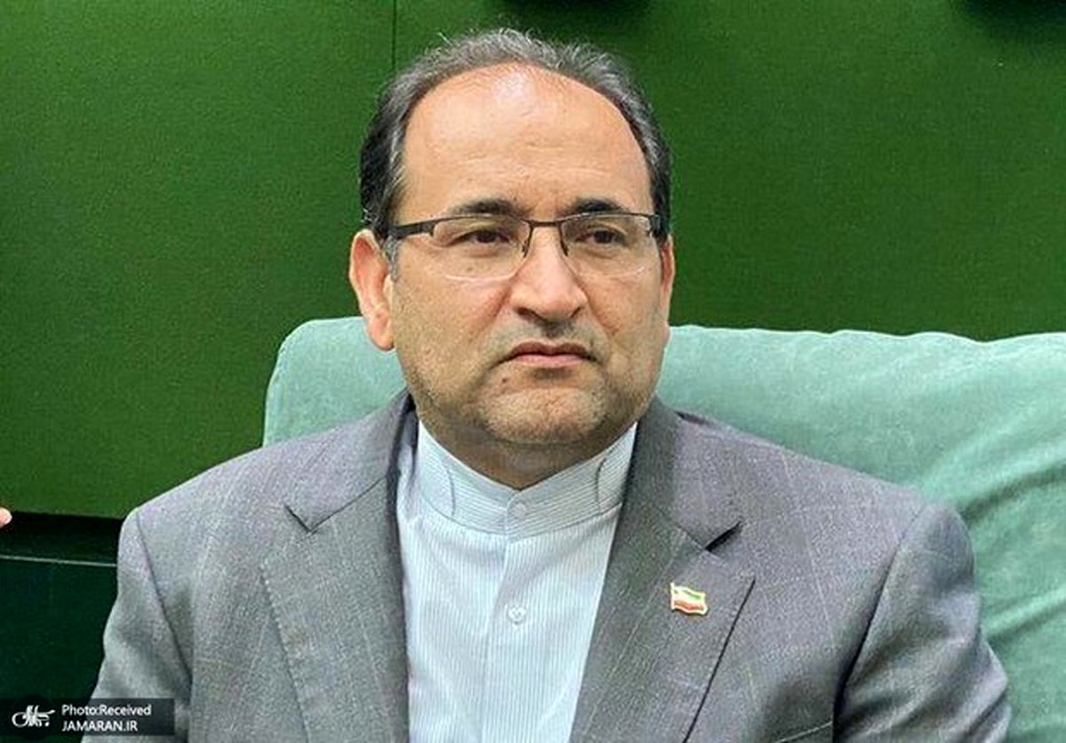 رحیمی جهانآبادی: نه مسجد مکی مسجد ضرار است، نه جواد لاریجانی و بروجردی خدا و پیغمبرند که حکم بدهند