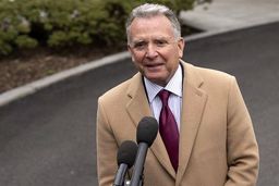 ویتکاف: غنی سازی ایران هرگز حتی یک درصد