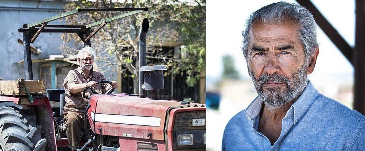 اولین تصویر از فیلم جدید حاتمیکیا