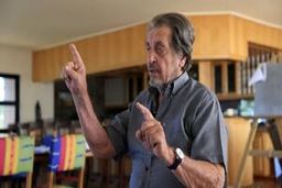 پدر ایلان ماسک میانجی آشتی او با ترامپ شد