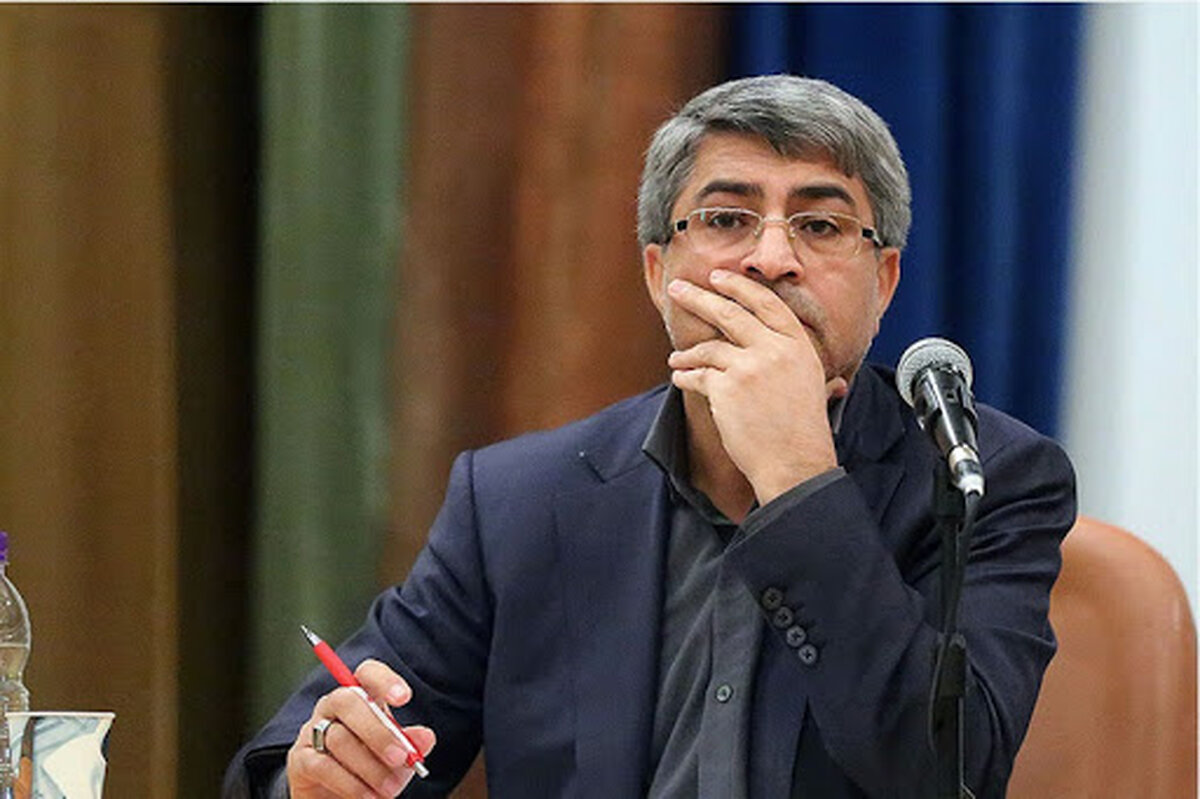 حسن روحانی تنهاترین سیاست‌مدار تاریخ کشور