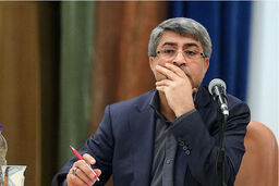 حسن روحانی تنهاترین سیاست‌مدار تاریخ کشور