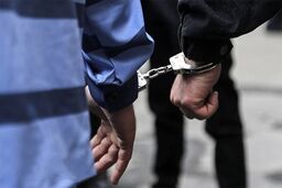 احکام بازداشت در پی خودسوزی جوان اهوازی 