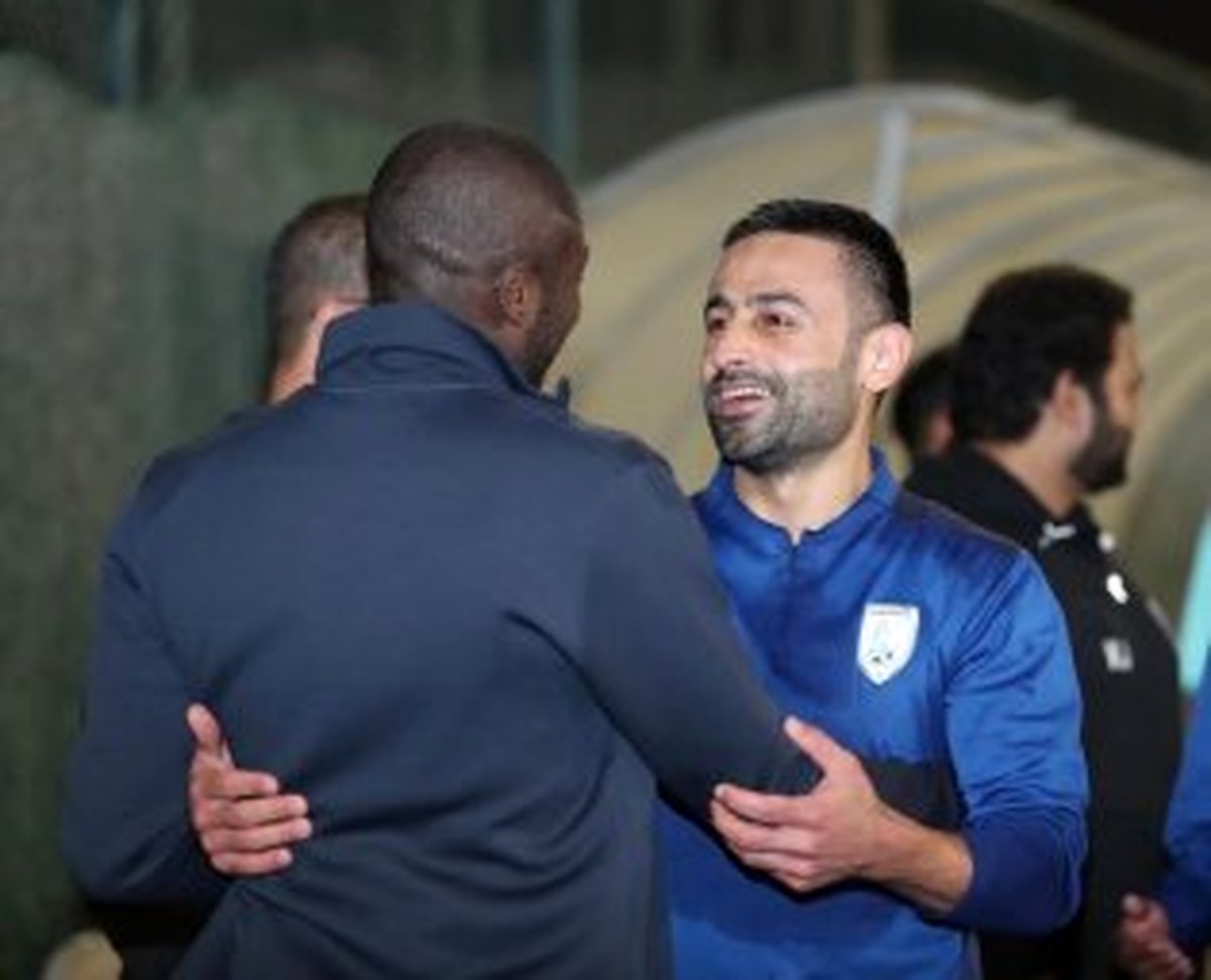 امید ابراهیمی: اسکوچیچ هرنظری داشته باشد، تلاشم را می‌کنم